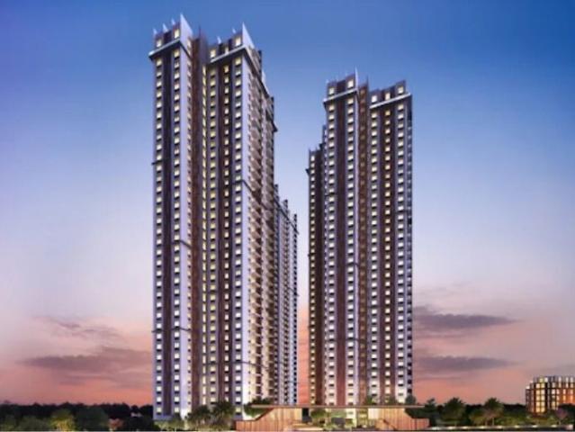 Flat for sale in Kokapet, Ranga Reddy