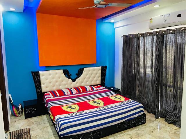 Flat for sale in Sector 86, Faridabad