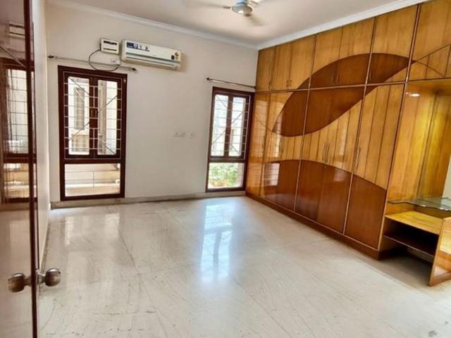 Flat for sale in Gaffar Khan Colony, Hyderabad