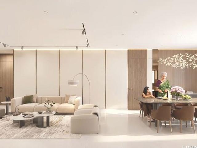 Flat for sale in Royale Habitat, Bengaluru