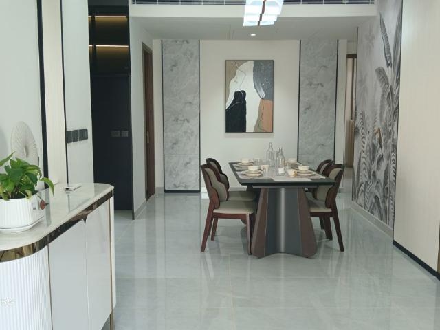 Flat for sale in Hulimangala, Nanjapura