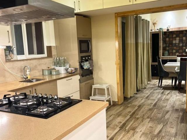 Flat for sale in Jains Carlton Creek, Hyderabad