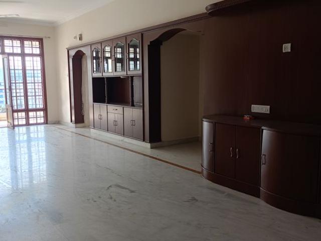 Flat for sale in Kothaguda, Hyderabad