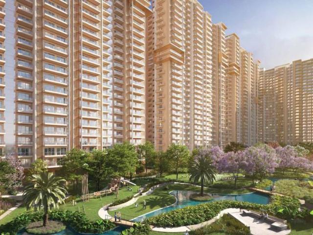 Flat for sale in Noida, Gautam Buddha Nagar