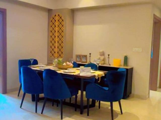 Flat for sale in ATS Picturesque Reprieves, Noida