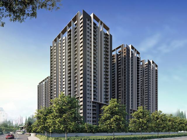 Flat for sale in Haidarabad, Telangana