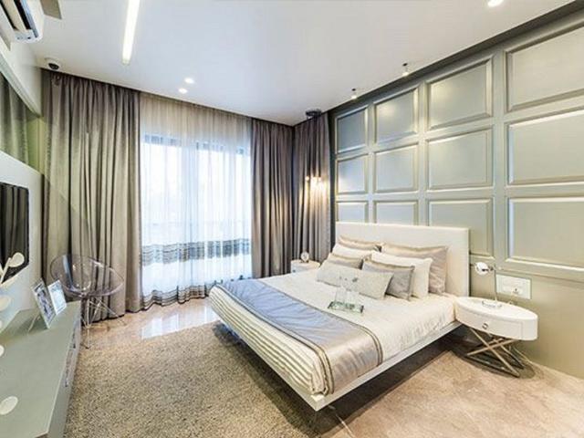 Flat for sale in Pune