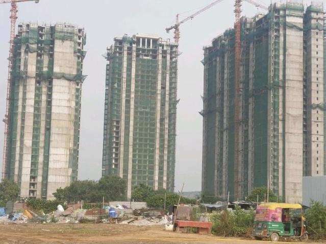 Flat for sale in Manesar, Gurugram