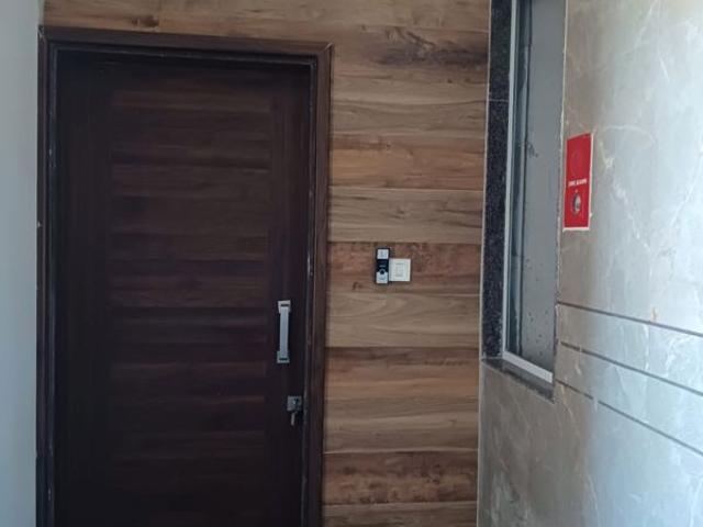 Flat for sale in Owe Village, Panvel