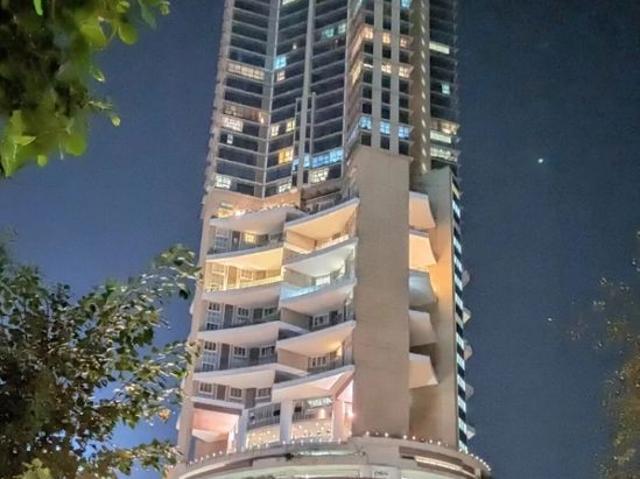 Flat for sale in Lower Parel, Mumbai City District