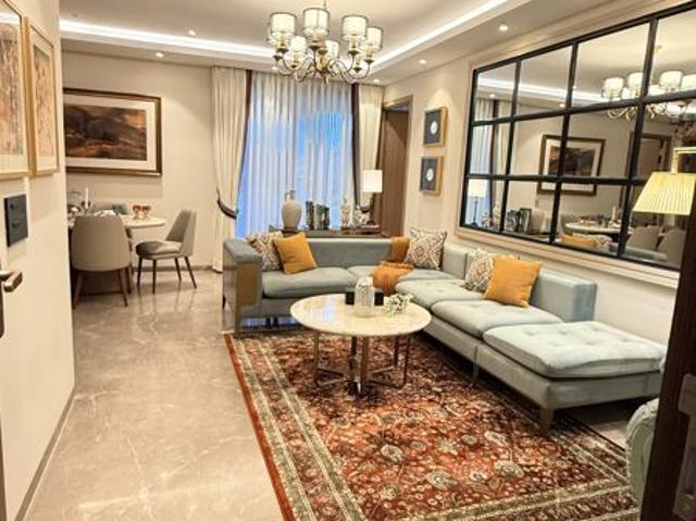 Flat for sale in Kapashera, Delhi