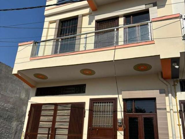 House for sale in Loni, Ghaziabad
