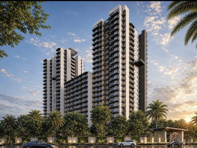 Flat for sale in Sector 72, Mohali