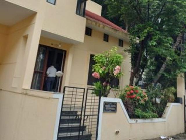 House for sale in Pallod Farms, Pune
