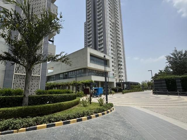 Flat for sale in Gurgaon, Gurugram