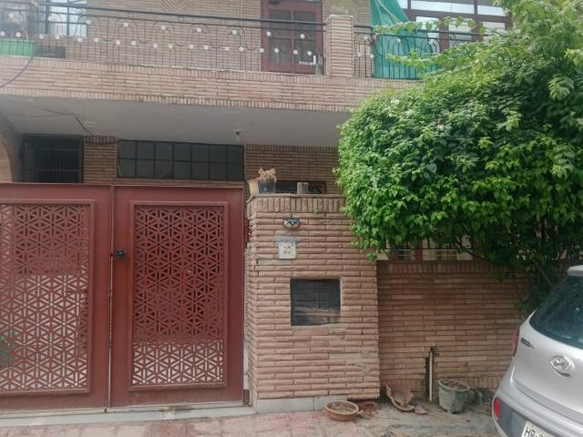 House for sale in Sector 11, Faridabad