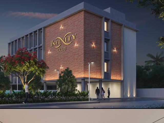 Villa for sale in Hasthinapuram Central, Hyderabad