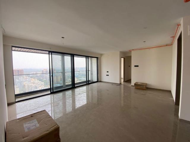 Flat for sale in Sector-40, Navi Mumbai