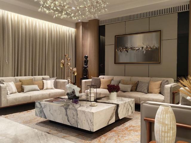 Flat for sale in Sector 72, Mohali