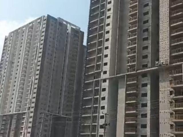 Flat for sale in Vision Urjith, Hyderabad
