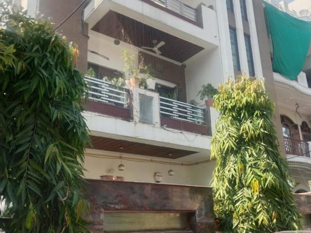 House for sale in Sector 11, Faridabad