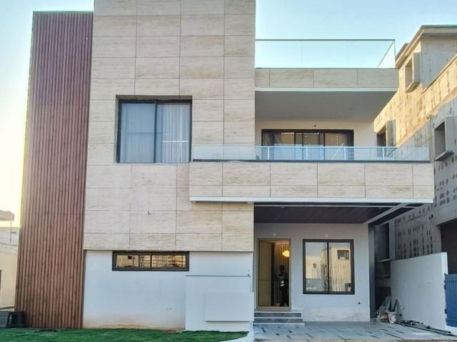Villa for sale in Prestige woods, Himayath Sagar