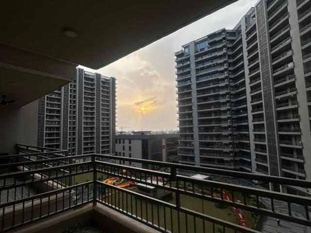 Flat for sale in Sector 72, Mohali