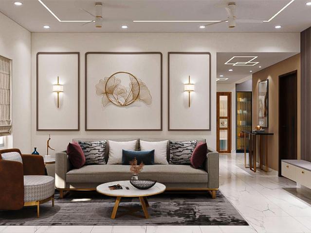 Property for sale in Alaknanda, Delhi