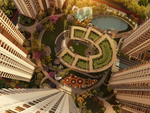 Flat for sale in Sector 65, Gurugram