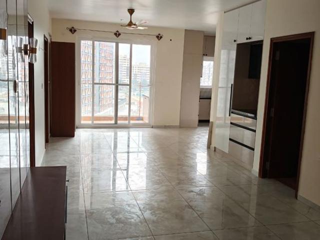 Flat for sale in Shanti Nagar, Bengaluru