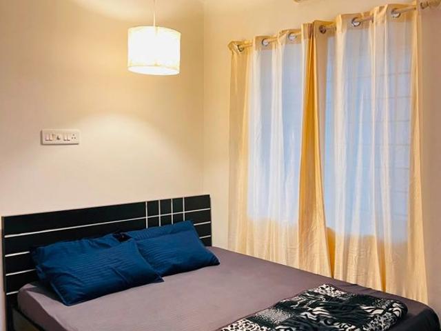 Flat for sale in Shanti Nagar, Bengaluru