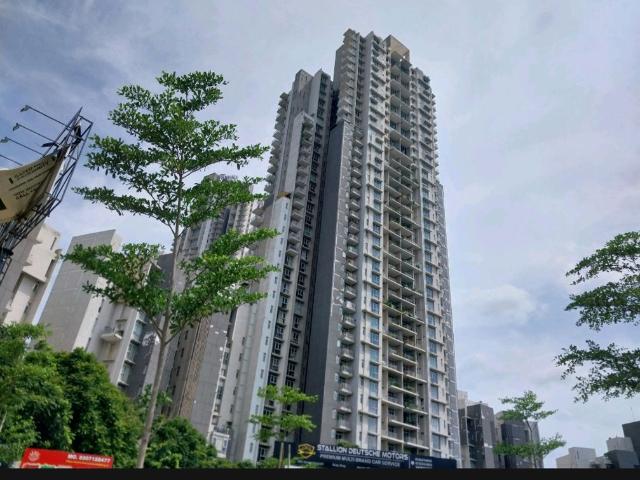 Flat for sale in Gurgaon, Gurugram