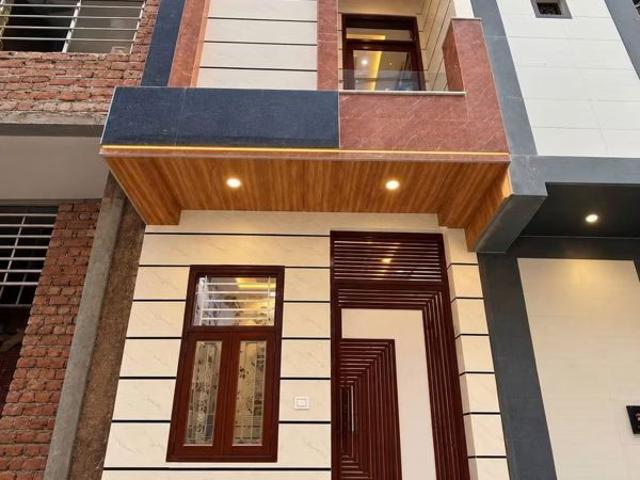 House for sale in Uttam Nagar West, Delhi