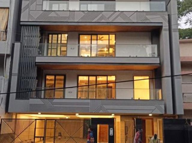 Property for sale in Panchsheel Park, Delhi