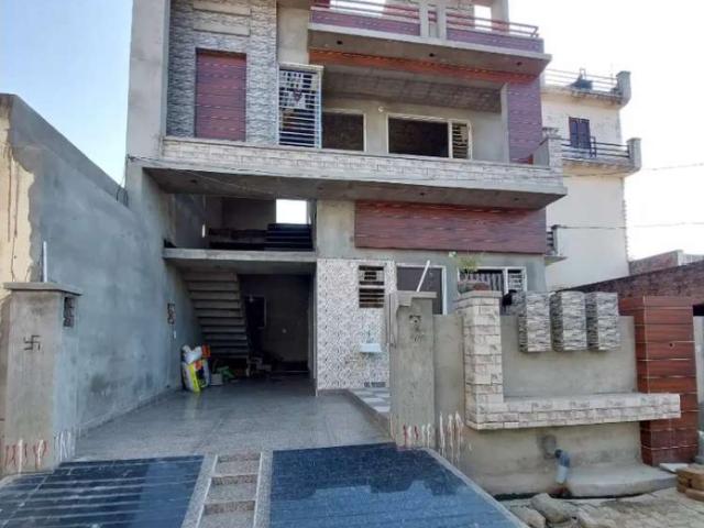 House for sale in Loni, Ghaziabad