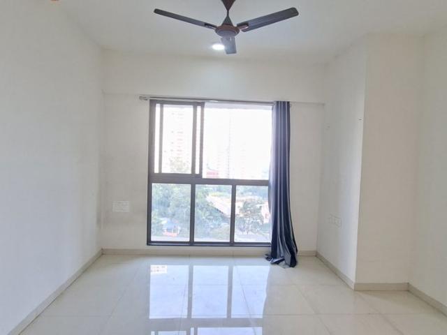 Flat for sale in Runwal Eirene, Thane