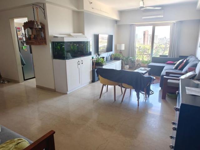 Flat for sale in Andheri - Mumbai, National Capital Territory Of Delhi