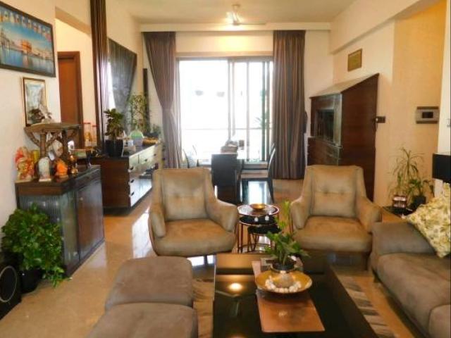 Flat for sale in Bangur Nagar, Mumbai Suburban District