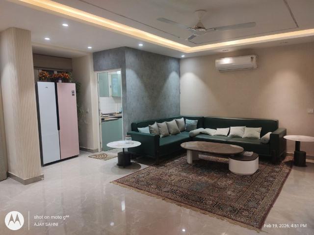 Flat for sale in South Delhi, Deri