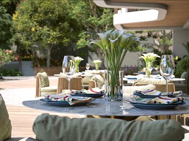 Flat for sale in Baner, Pune