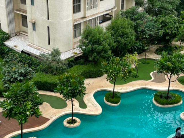 Flat for sale in Andheri - Mumbai, National Capital Territory Of Delhi