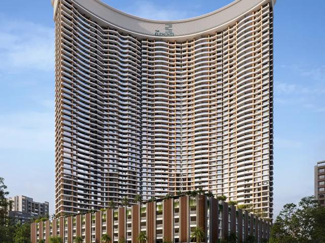Flat for sale in Chapewadi, Panvel