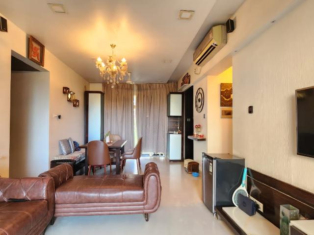 Flat for sale in Kalwa, National Capital Territory Of Delhi