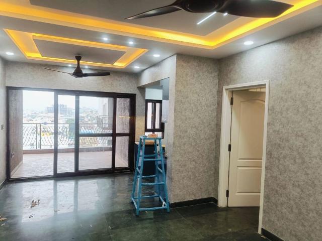 Flat for sale in Vajrahalli, Bengaluru