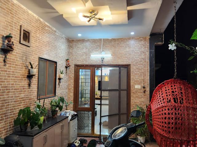 Villa for sale in KVR Paradise, Medchal–Malkajgiri