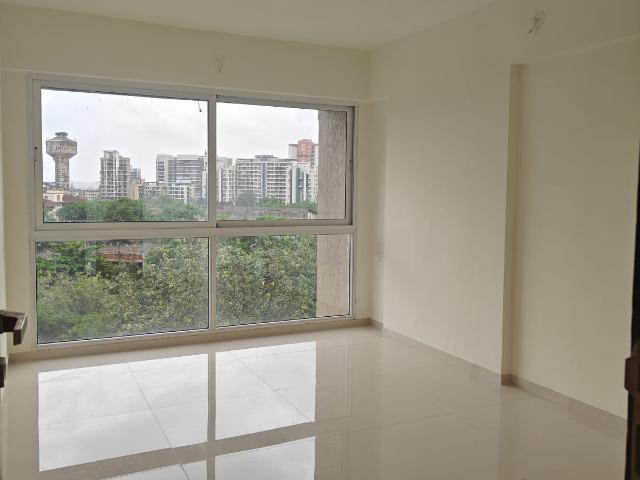 Flat for sale in Seawoods East, Navi Mumbai