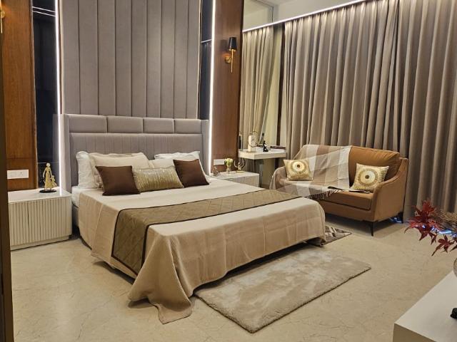 Flat for sale in Sector 88, Mohali