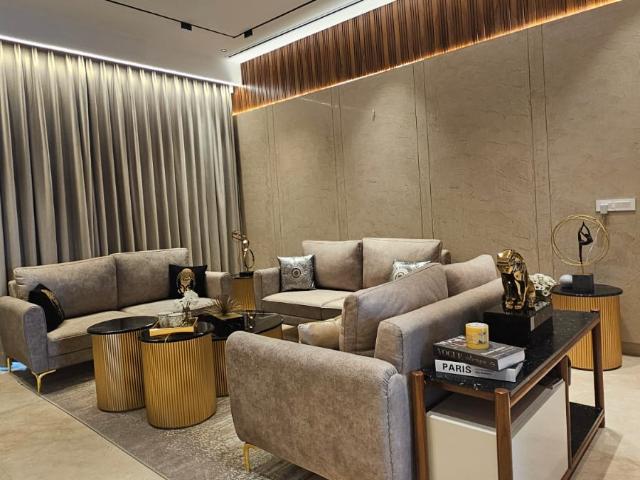 Flat for sale in Sector 88, Mohali