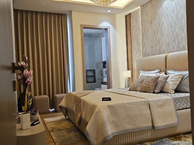 Flat for sale in Sector 88, Mohali