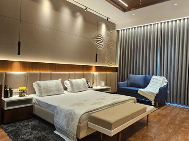 Flat for sale in Sector 88, Mohali